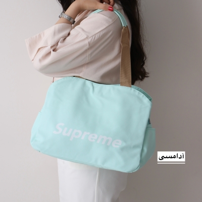 ساک ورزشی اسپرت مدل Supreme