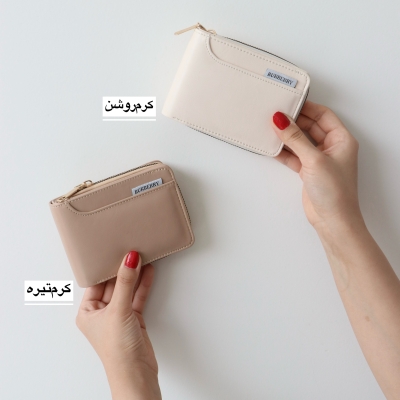 کیف پول و جاکارتی رویسا