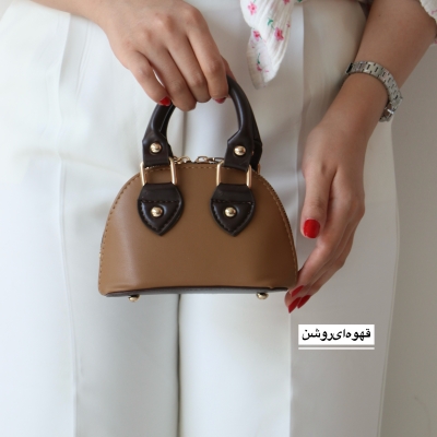 مینی بگ زنانه مدل لیوسا
