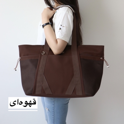 ساک مسافرتی و ورزشی لفور