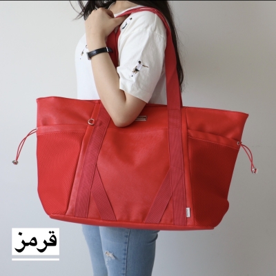 ساک مسافرتی و ورزشی لفور