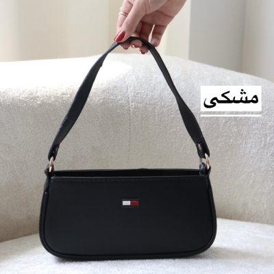 کیف زنانه دوشی_دستی مدل هوبو