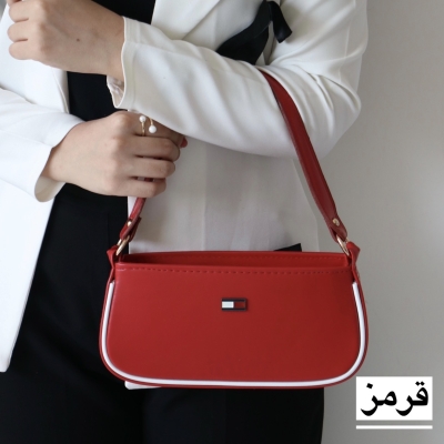 کیف زنانه دوشی_دستی مدل هوبو