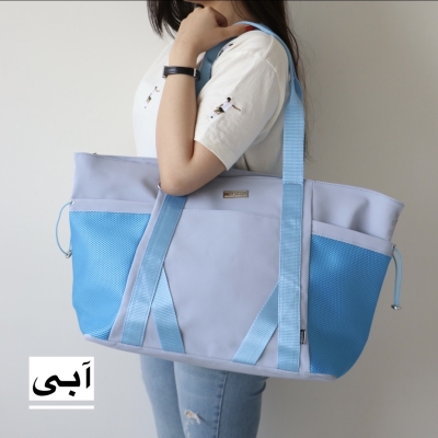 ساک مسافرتی و ورزشی لفور