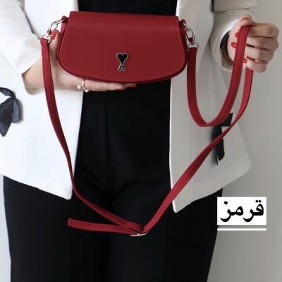 کیف زنانه دوشی مدل مورینا