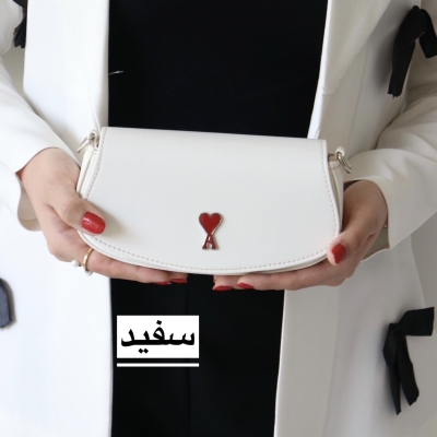 کیف زنانه دوشی مدل مورینا