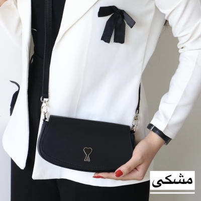 کیف زنانه دوشی مدل مورینا