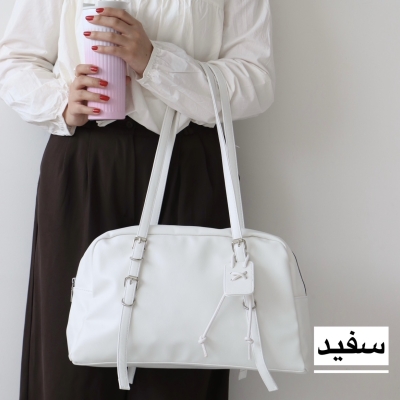 کیف زنانه بزرگ مدل ادام