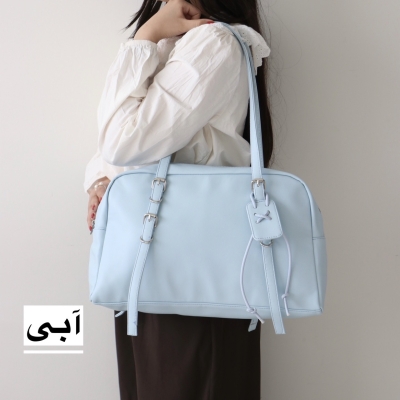 کیف زنانه بزرگ مدل ادام