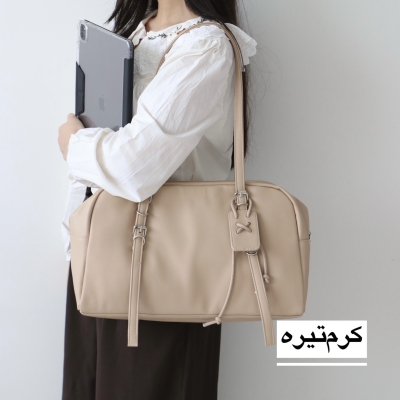 کیف زنانه بزرگ مدل ادام