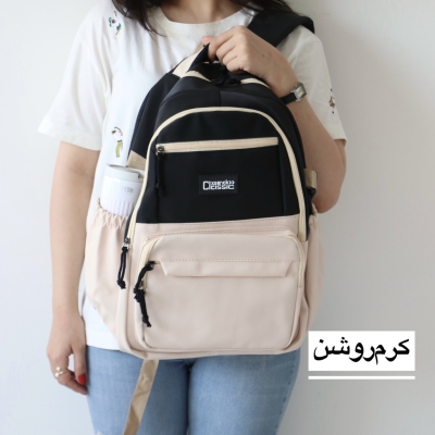 کوله پشتی بزرگ اسپرت مدل بیرنیس