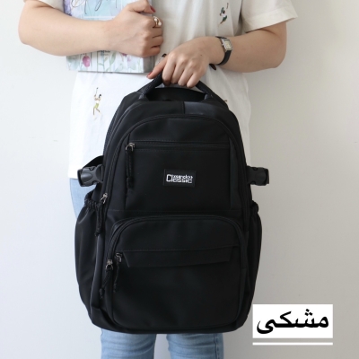 کوله پشتی بزرگ اسپرت مدل بیرنیس