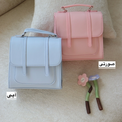 مینی کوله سه‌کاره مدل یارا