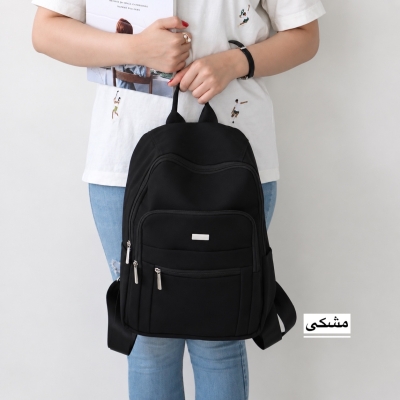 کوله پشتی  دخترانه مدل موتونگ
