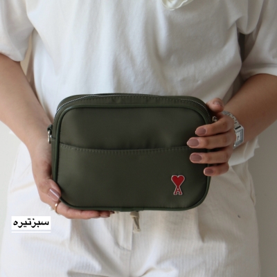 کیف زنانه دوشی مدل بلومی