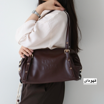 کیف زنانه بزرگ مدل روژمان