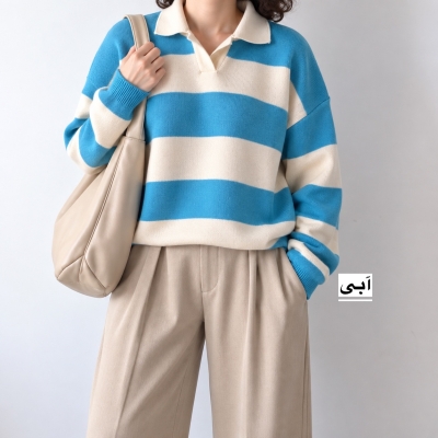 بافت زنانه مدل نیهاد