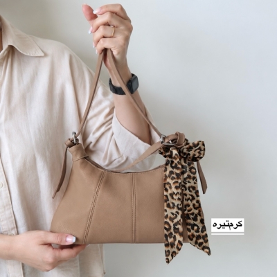 کیف زنانه دوشی مدل یافان