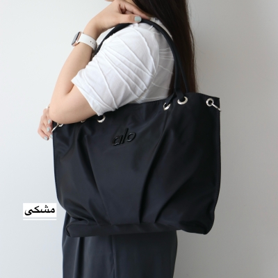 کیف زنانه بزرگ مدل دیمن
