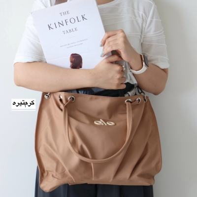 کیف زنانه بزرگ مدل دیمن