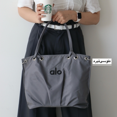 کیف زنانه بزرگ مدل دیمن