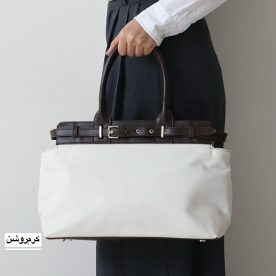کیف زنانه بزرگ مدل لندن