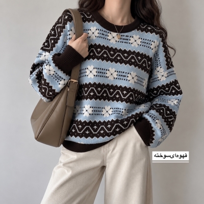 بافت زنانه مدل 1504