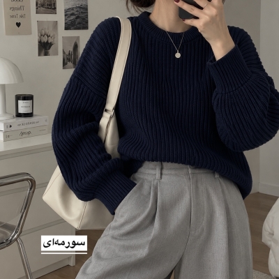 بافت زنانه مدل 1506