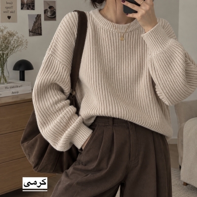 بافت زنانه مدل 1506