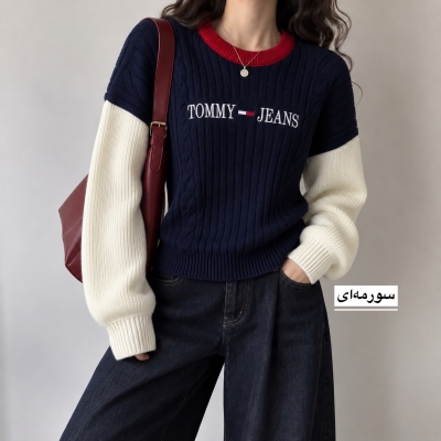 بافت زنانه مدل 1502