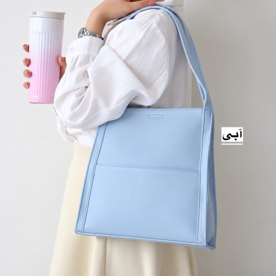 کیف زنانه بزرگ مدل کالوین