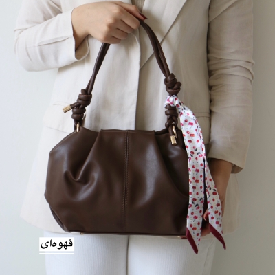 کیف زنانه دوشی مدل دلارا