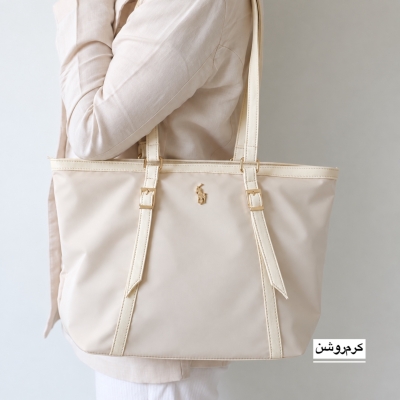 کیف زنانه بزرگ مدل تیسان