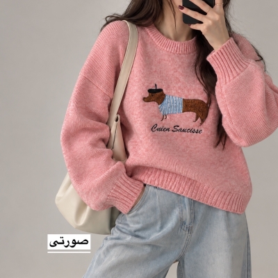 بافت زنانه مدل 1511
