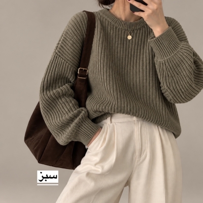 بافت زنانه مدل 1506