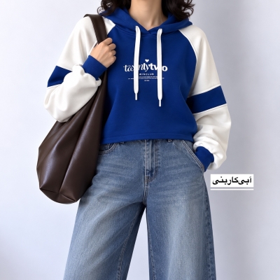 هودی‌ زنانه مدل 1803