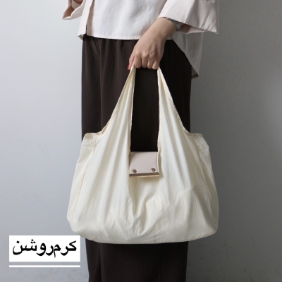 توت بگ مدل رویا