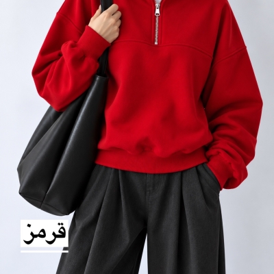 دورس زنانه یقه‌دار مدل 1603