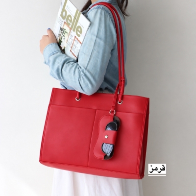 کیف زنانه بزرگ مدل راکانا