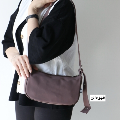 کیف زنانه دوشی مدل میا