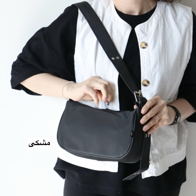 کیف زنانه دوشی مدل میا