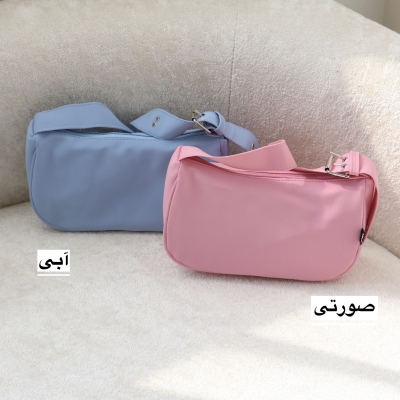 کیف زنانه دوشی مدل میا