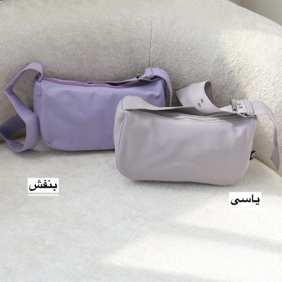 کیف زنانه دوشی مدل میا