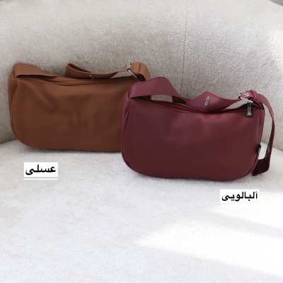 کیف زنانه دوشی مدل میا