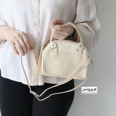 کیف زنانه دوشی مدل پانا