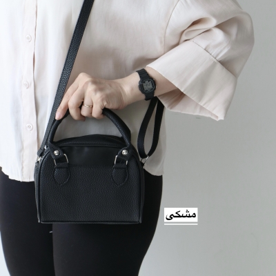 کیف زنانه دوشی مدل پانا