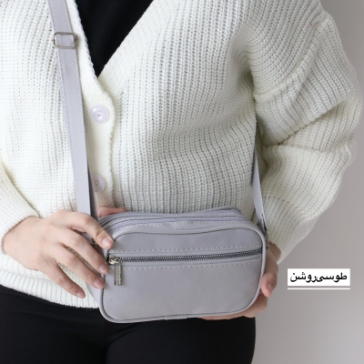 کیف زنانه دوشی مدل میلو