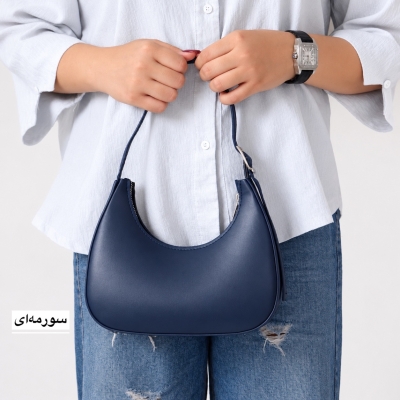 کیف زنانه دوشی مدل سیتا