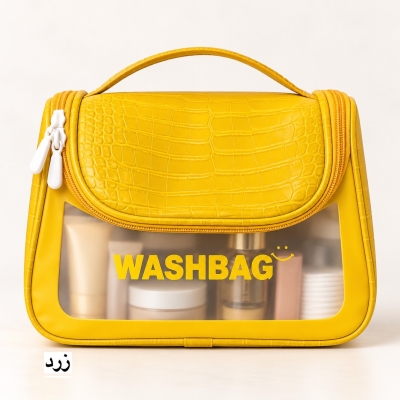 کیف لوازم آرایشی washbag زنانه مدل2205