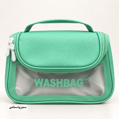 کیف لوازم آرایشی washbag زنانه مدل2205